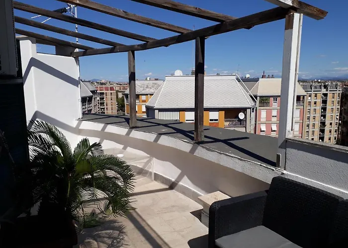 La Terrazza 4*