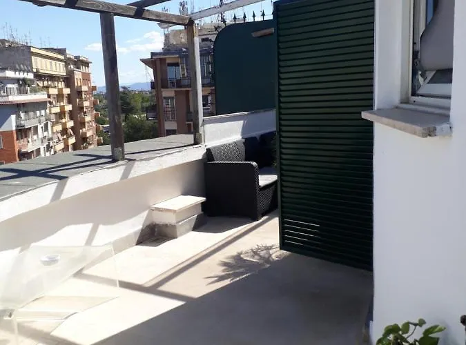 La Terrazza