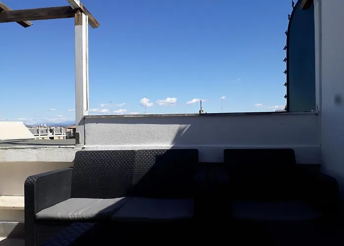 Gasthof La Terrazza