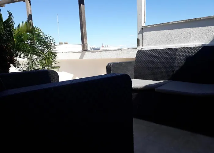 La Terrazza Gasthof