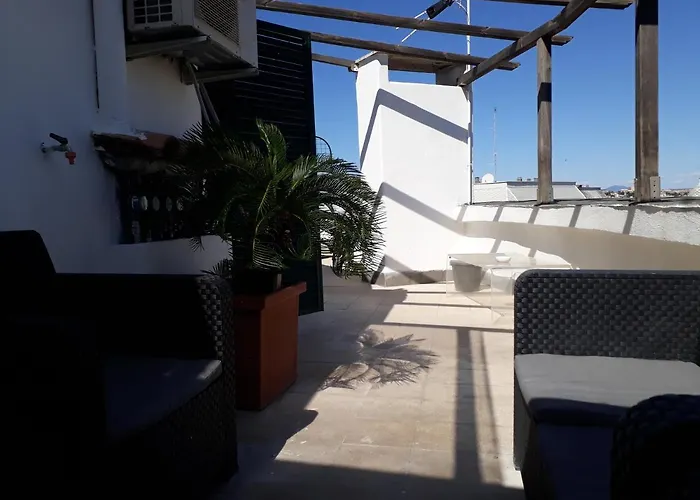 Gasthof La Terrazza Rom