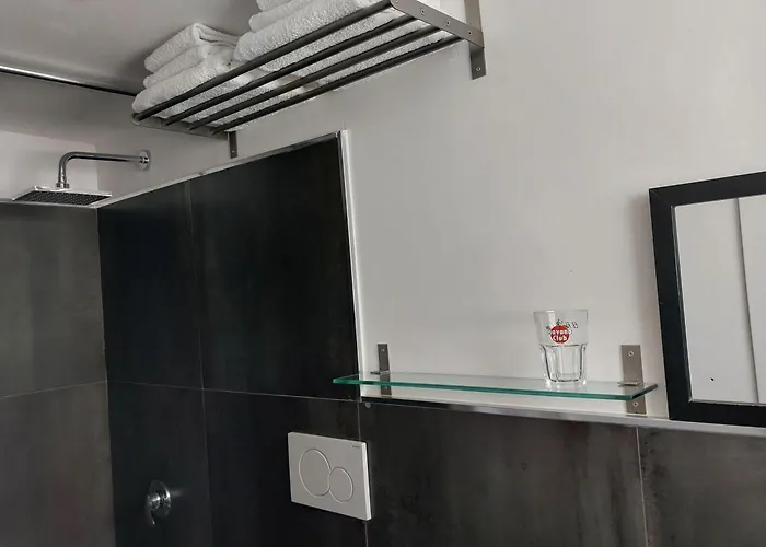 La Terrazza 4*