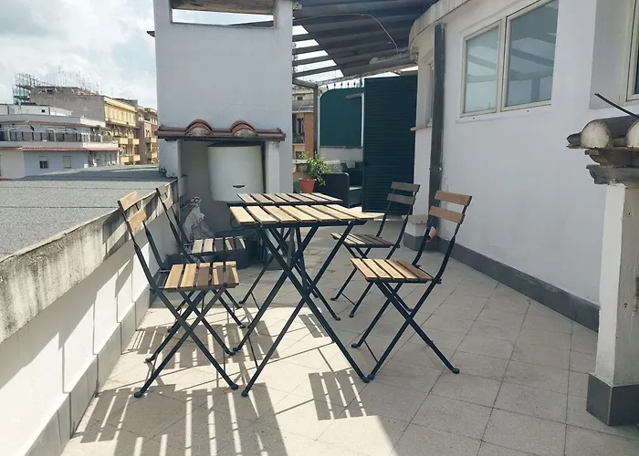 La Terrazza Gasthof
