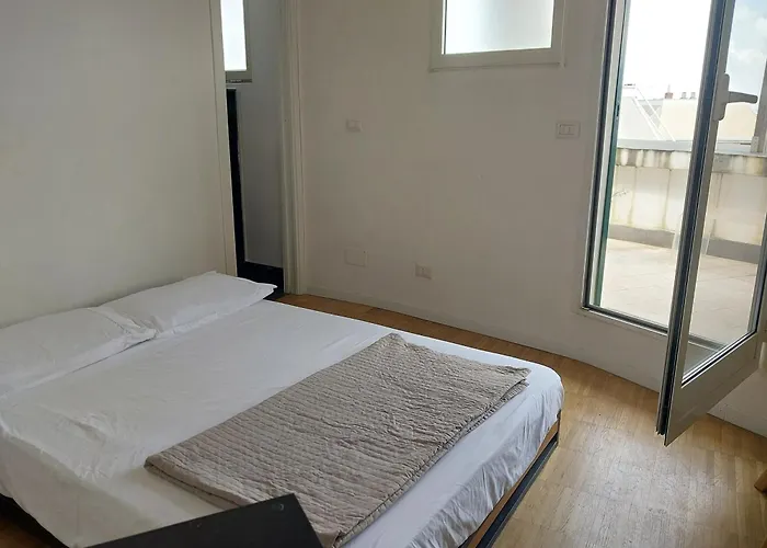 La Terrazza Gasthof 4*