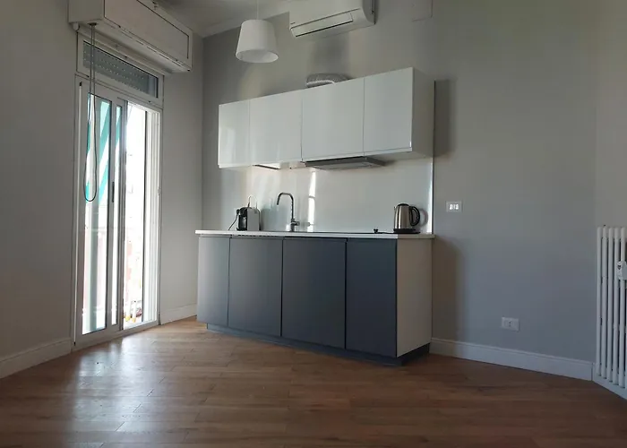 La Terrazza Rom