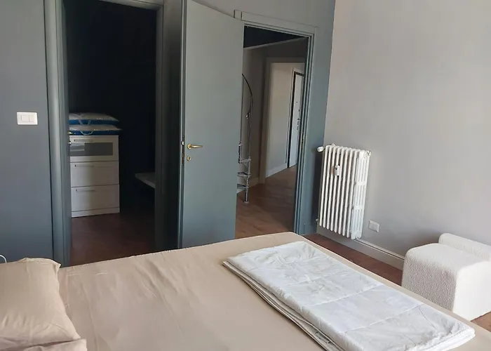 La Terrazza Rom