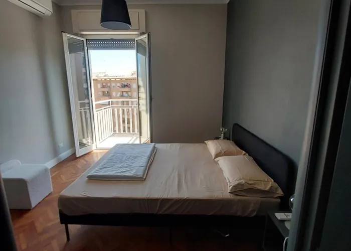 La Terrazza 4* Rom