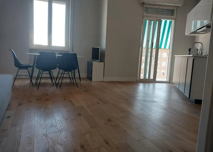 La Terrazza 4*