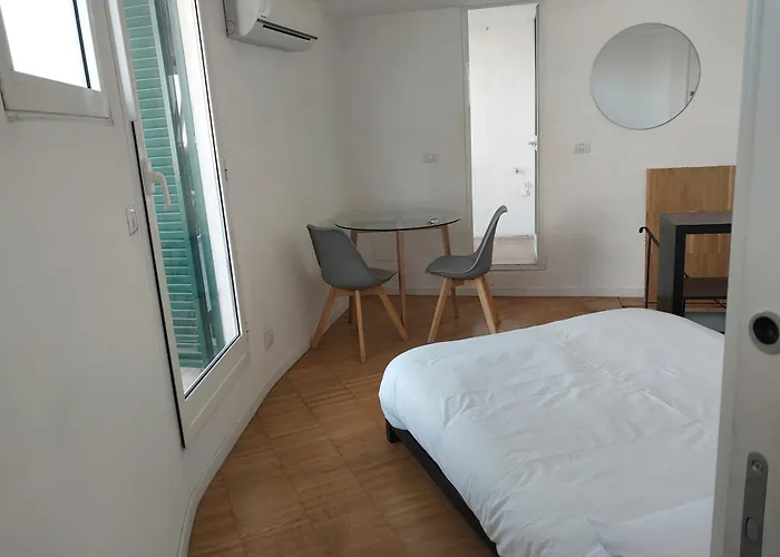 La Terrazza 4* Rom